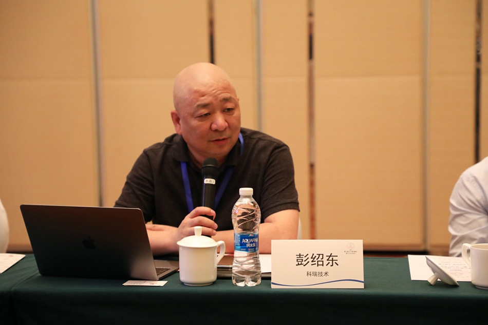 公司技术总裁彭绍东.jpg 公司技术总裁彭绍东.jpg